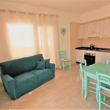 Shr Badesi Appartement Buitenkant foto