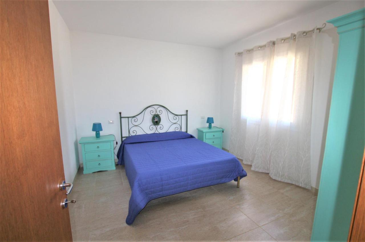 Shr Badesi Appartement Buitenkant foto