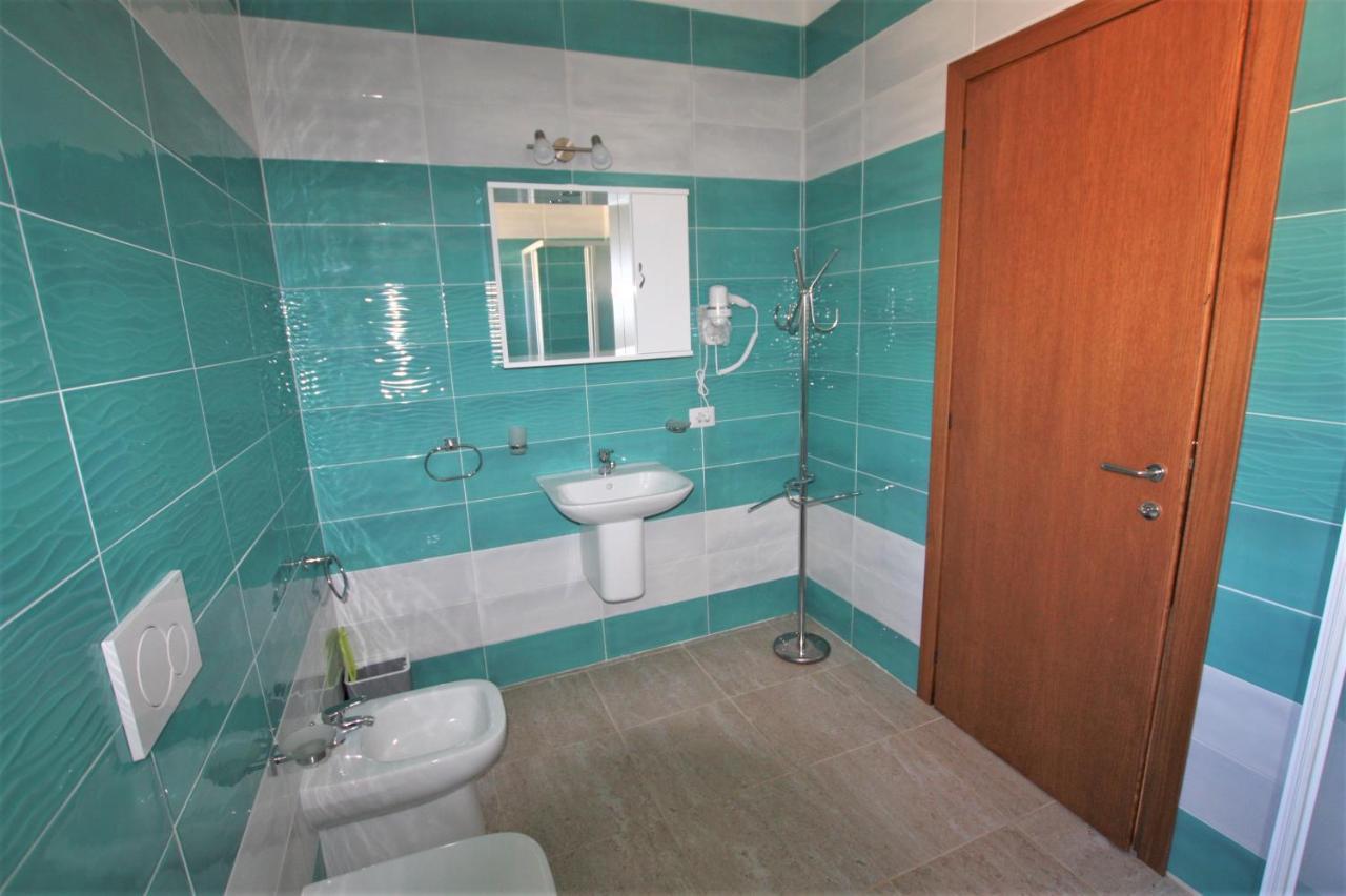 Shr Badesi Appartement Buitenkant foto