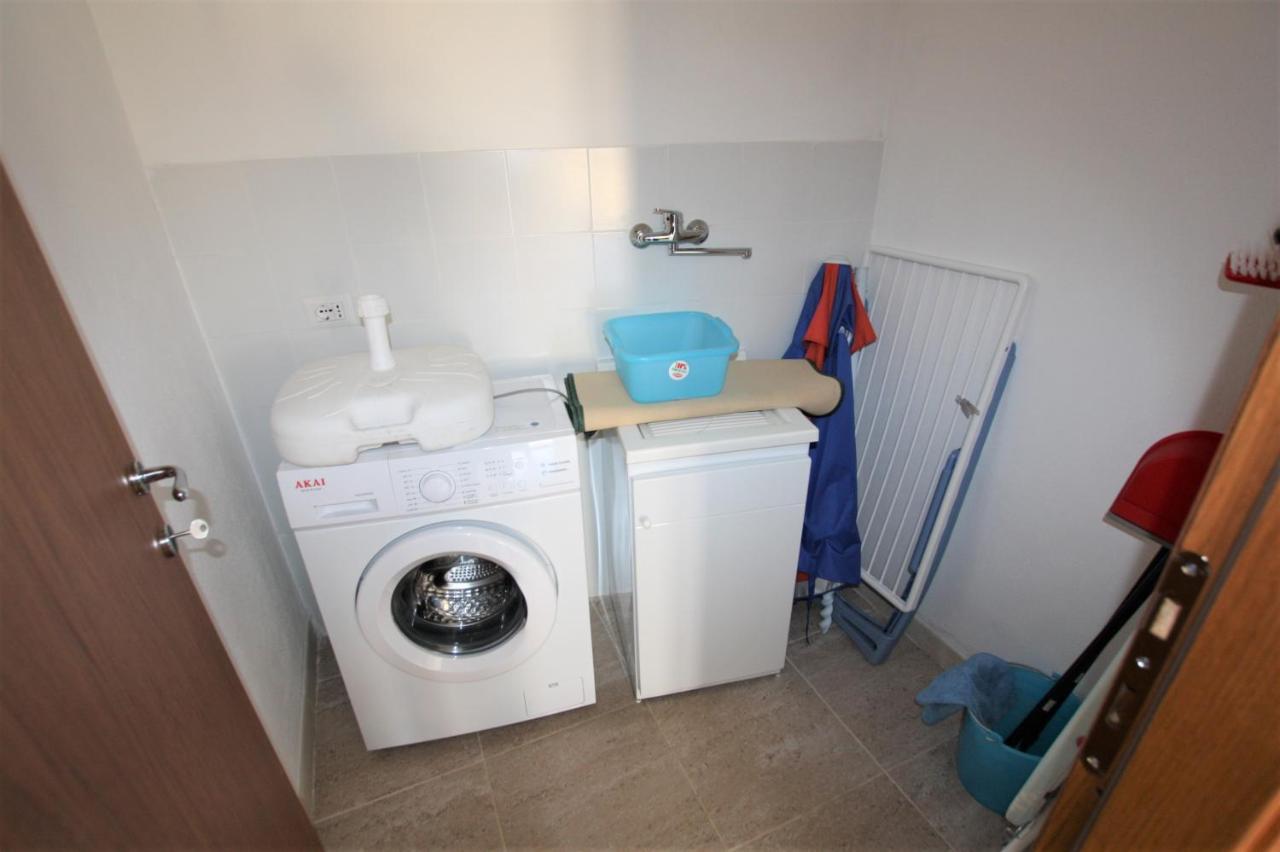 Shr Badesi Appartement Buitenkant foto