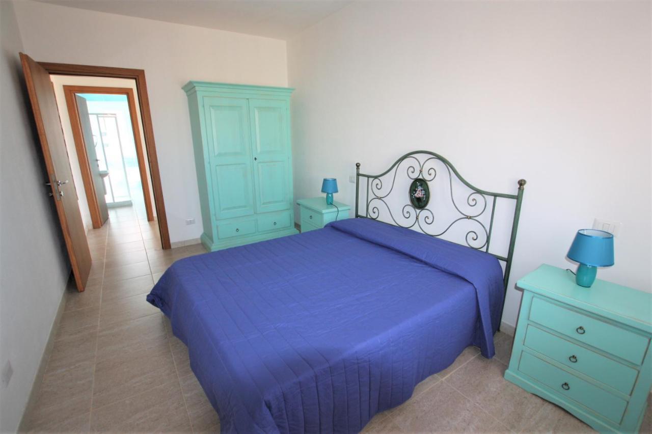 Shr Badesi Appartement Buitenkant foto