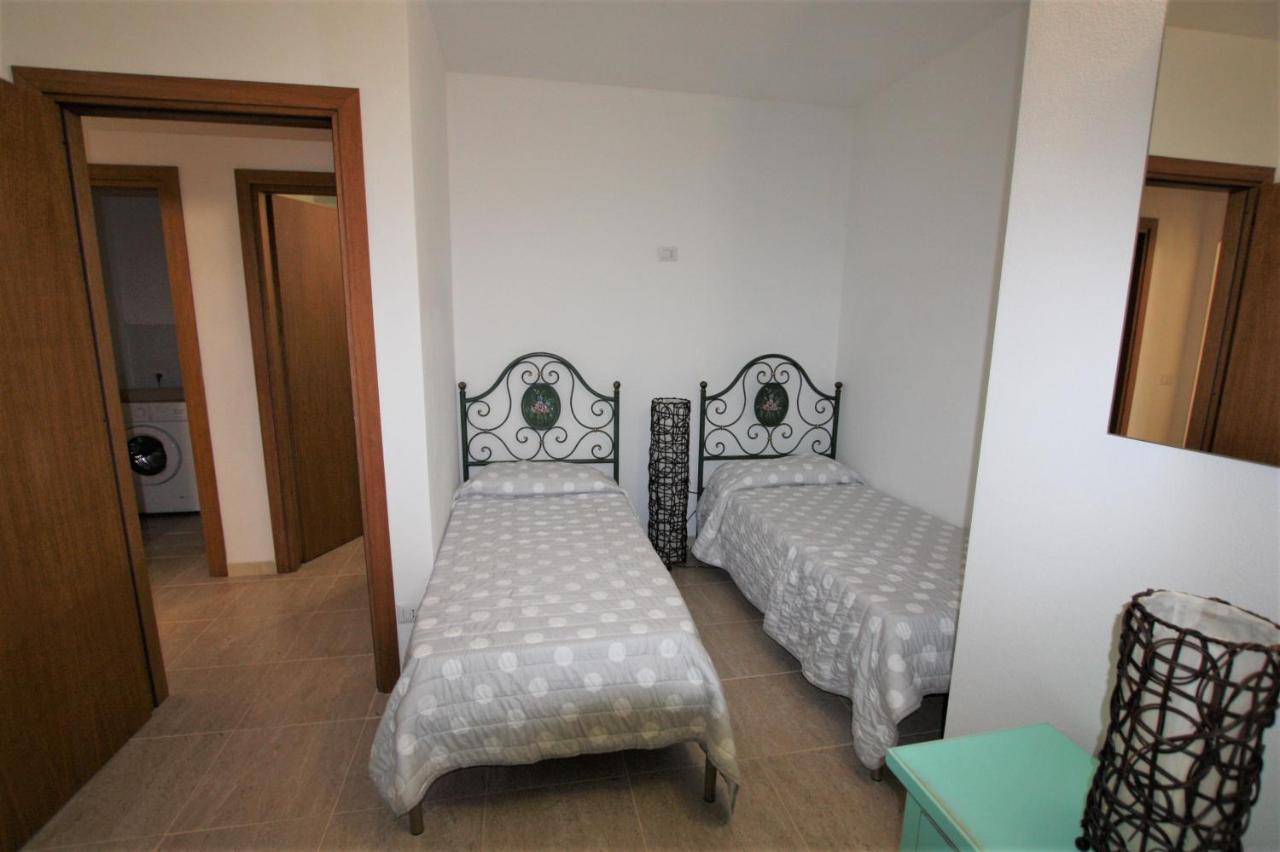 Shr Badesi Appartement Buitenkant foto