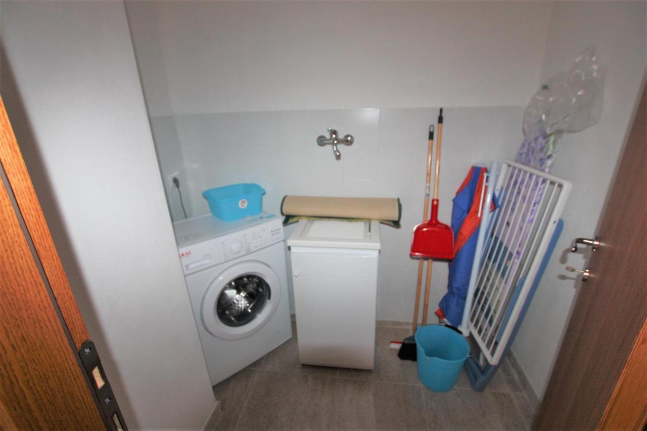 Shr Badesi Appartement Buitenkant foto