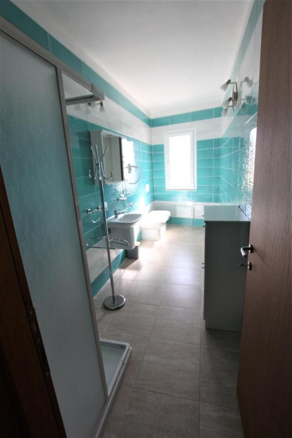 Shr Badesi Appartement Buitenkant foto