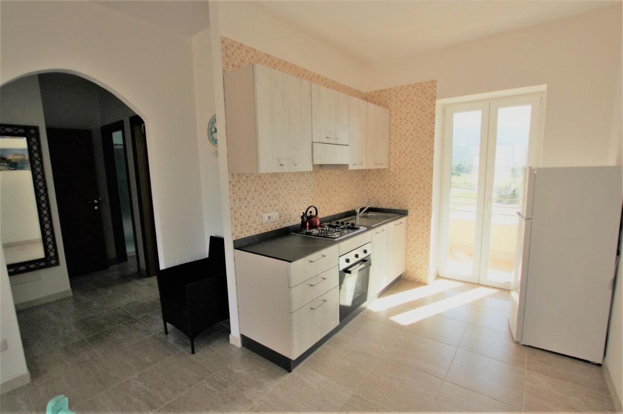 Shr Badesi Appartement Buitenkant foto