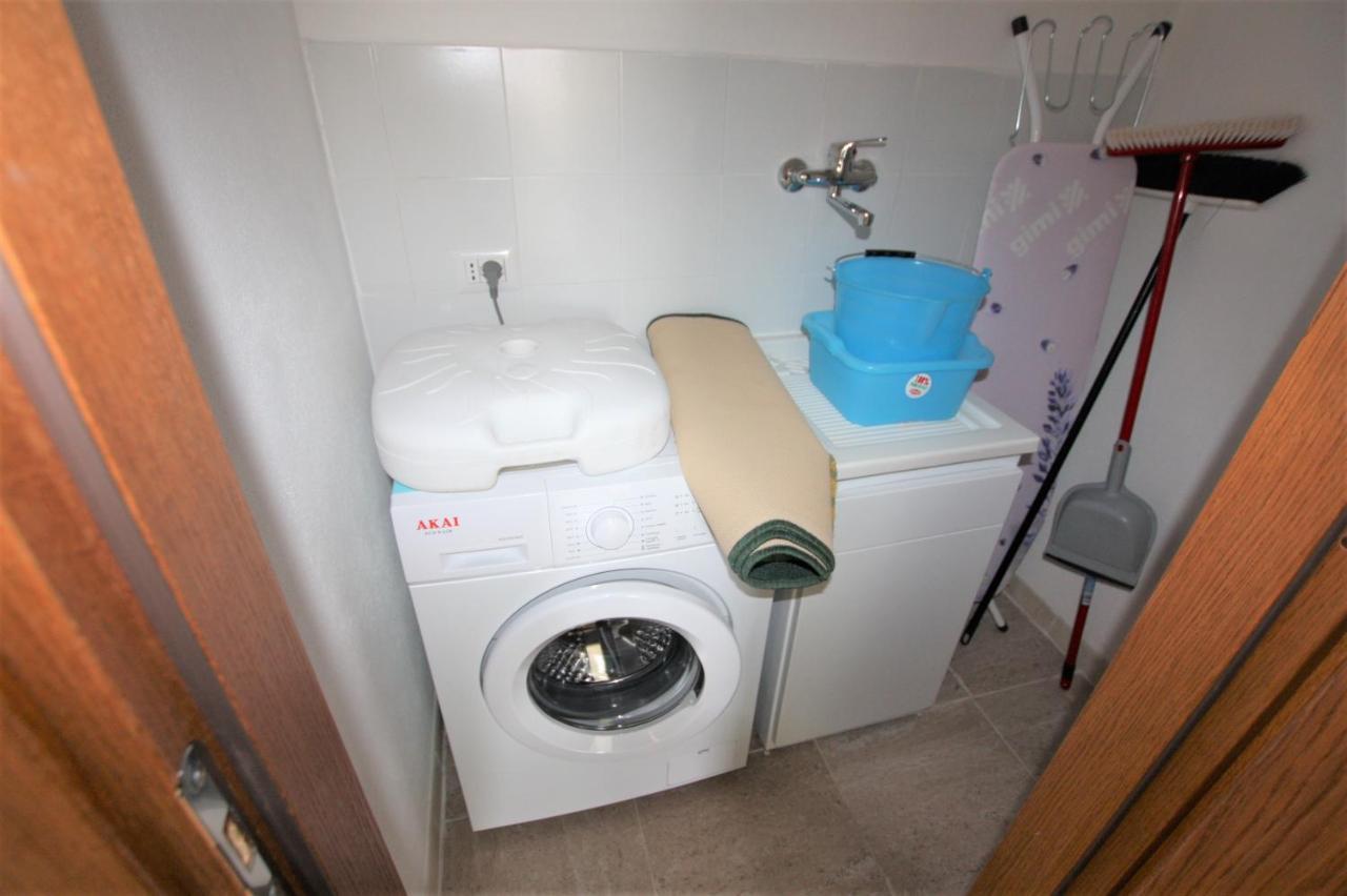 Shr Badesi Appartement Buitenkant foto