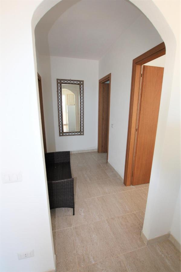 Shr Badesi Appartement Buitenkant foto