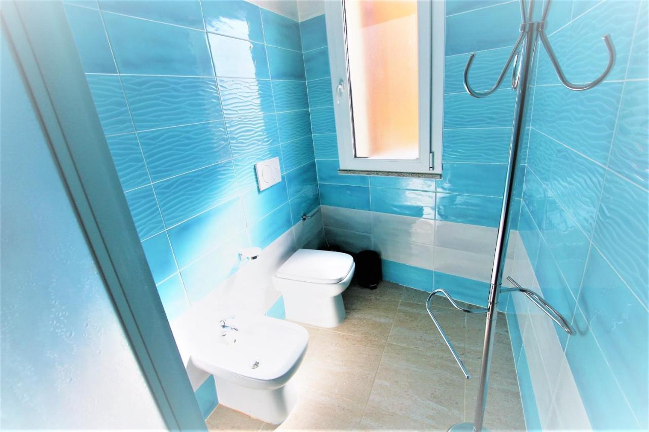 Shr Badesi Appartement Buitenkant foto
