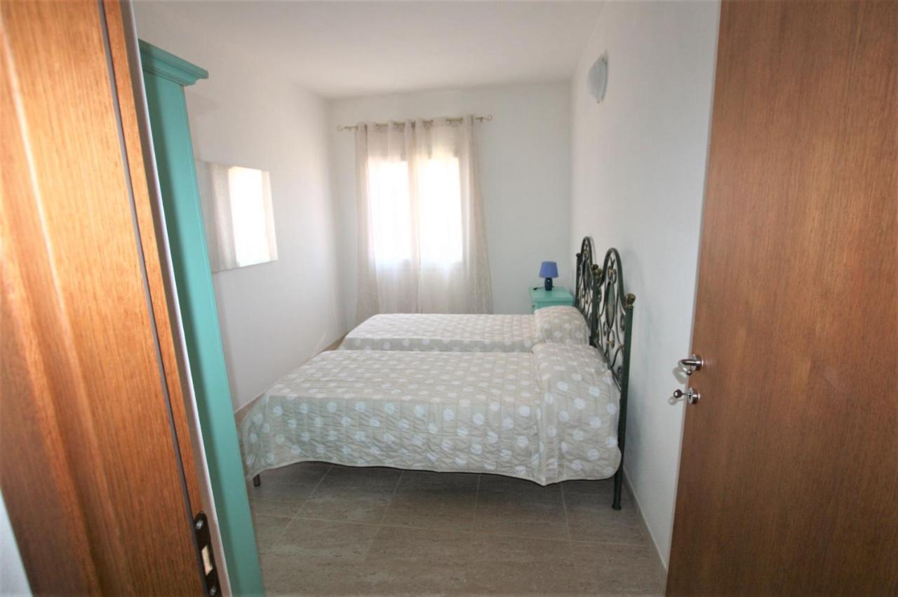 Shr Badesi Appartement Buitenkant foto