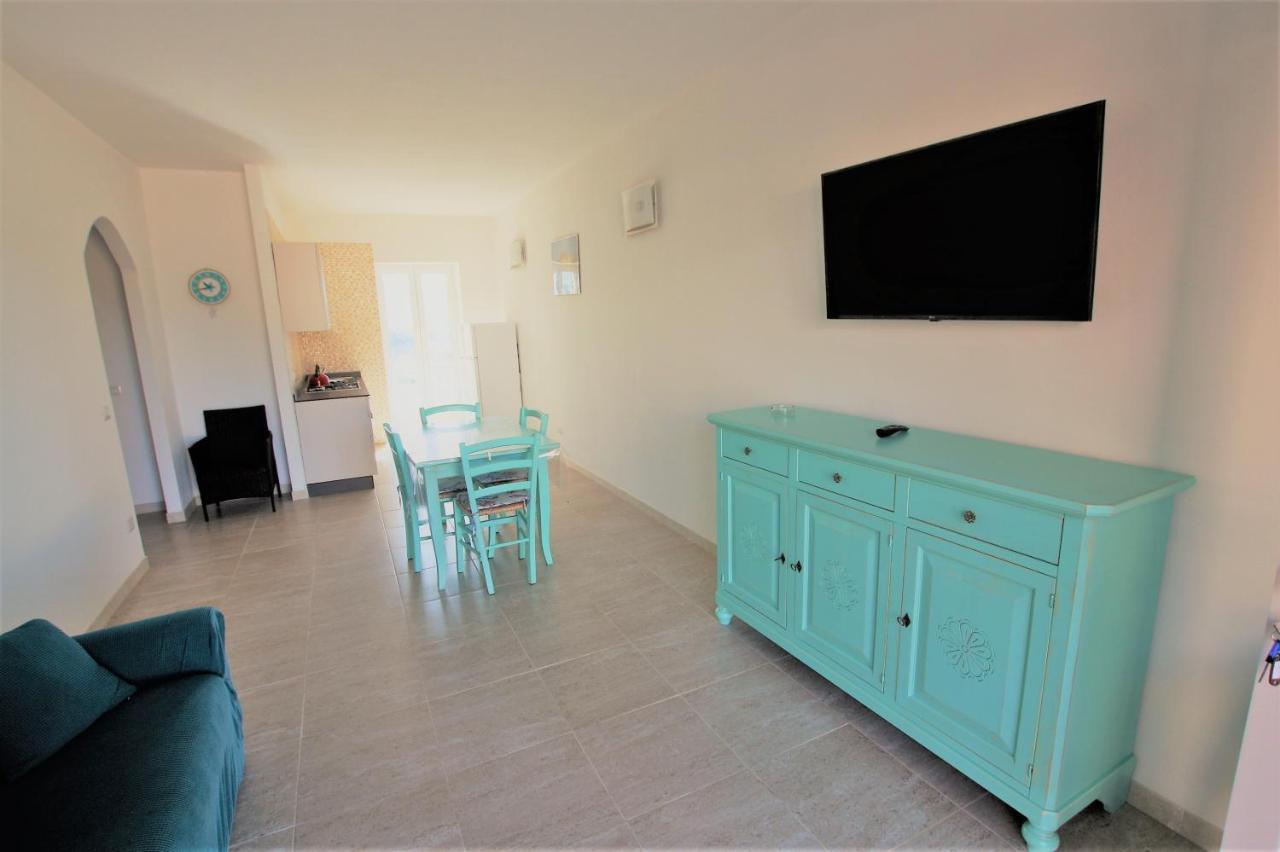 Shr Badesi Appartement Buitenkant foto