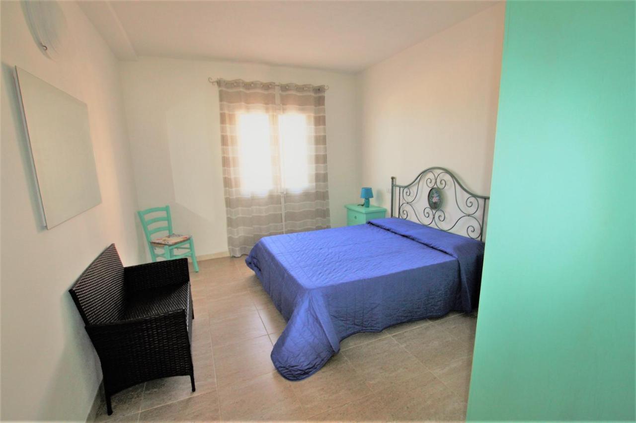 Shr Badesi Appartement Buitenkant foto
