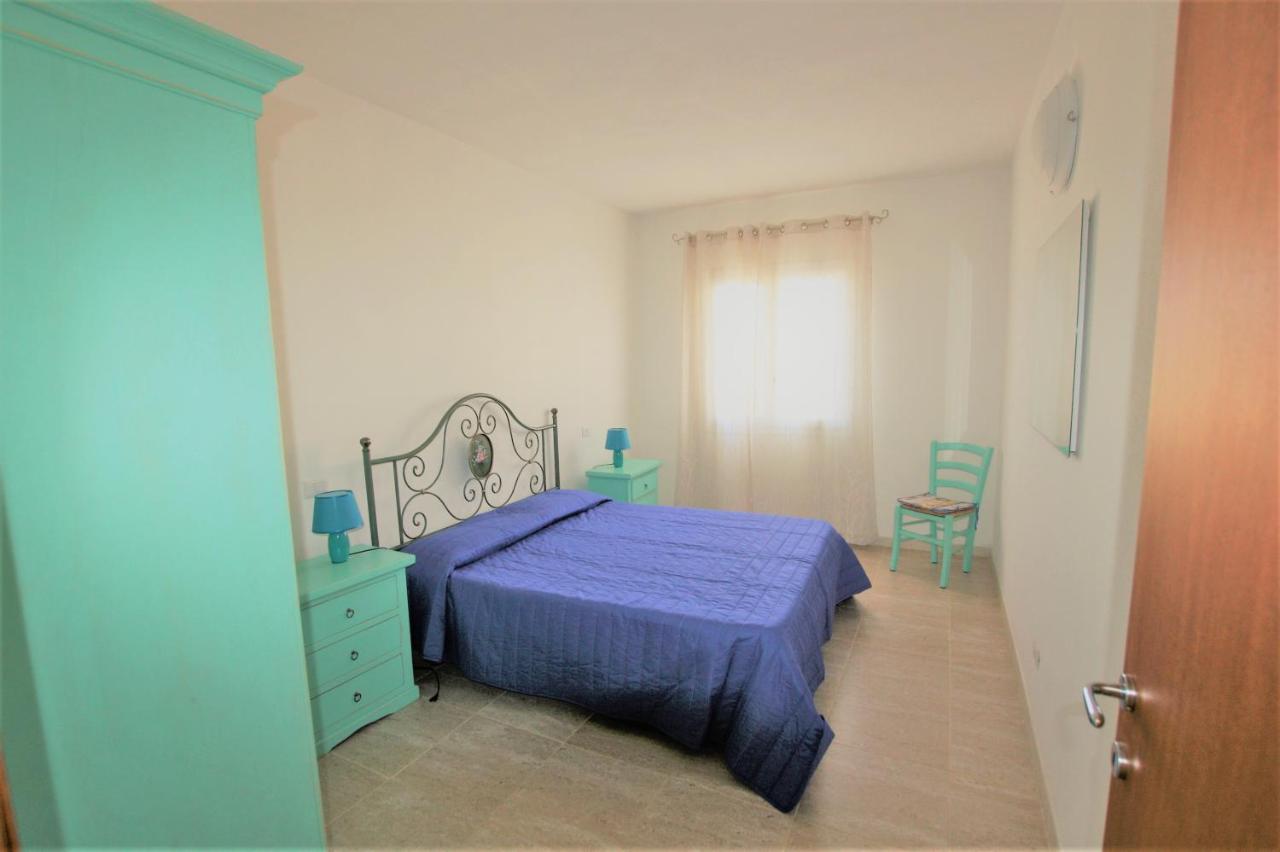 Shr Badesi Appartement Buitenkant foto