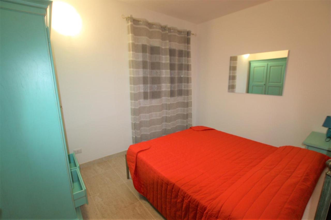 Shr Badesi Appartement Buitenkant foto