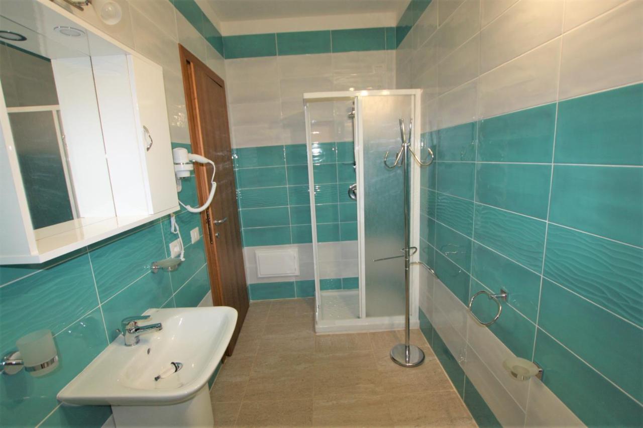 Shr Badesi Appartement Buitenkant foto